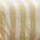 Butter Yellow Stripe